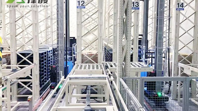 中型货架承重30千克：揭秘其背后的选型逻辑**