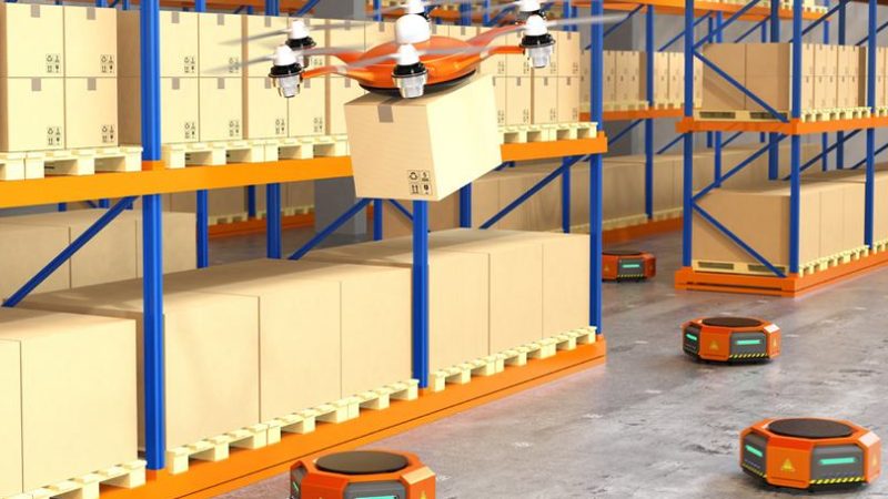 塑料托盘：揭秘其制造工艺与选用标准**