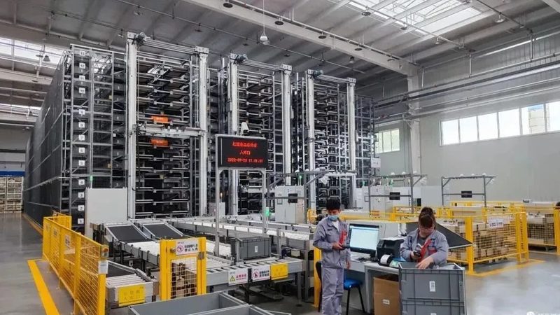周转箱回收换新，优缺点解析**