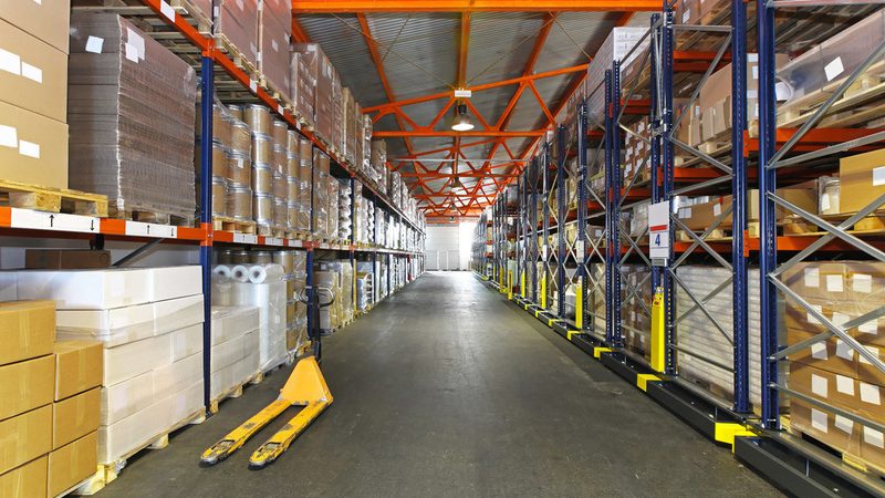 成都塑料托盘：揭秘其材质、性能与选购要点